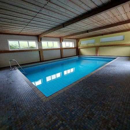 Apartment Senta Оберстдорф Екстер'єр фото