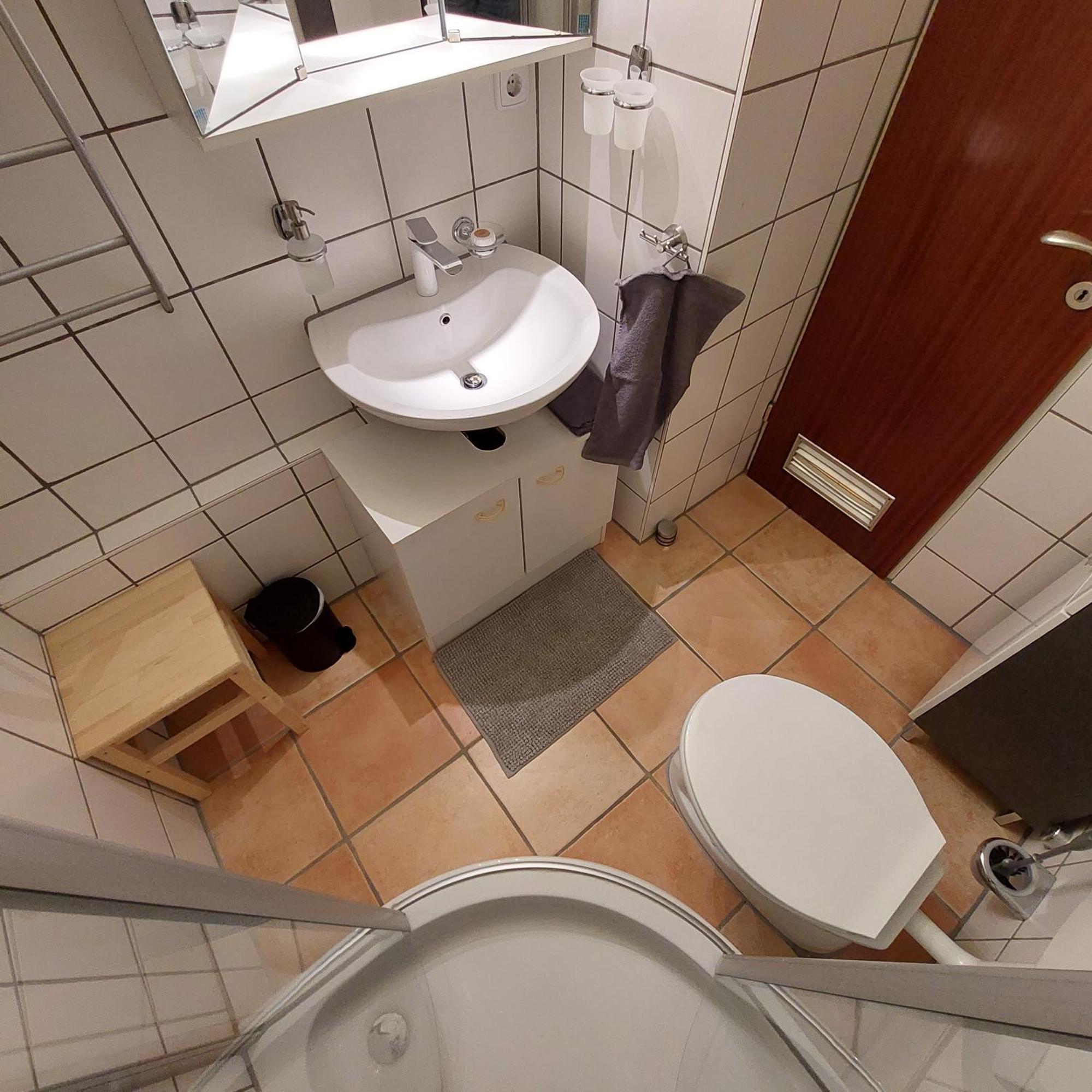 Apartment Senta Оберстдорф Екстер'єр фото